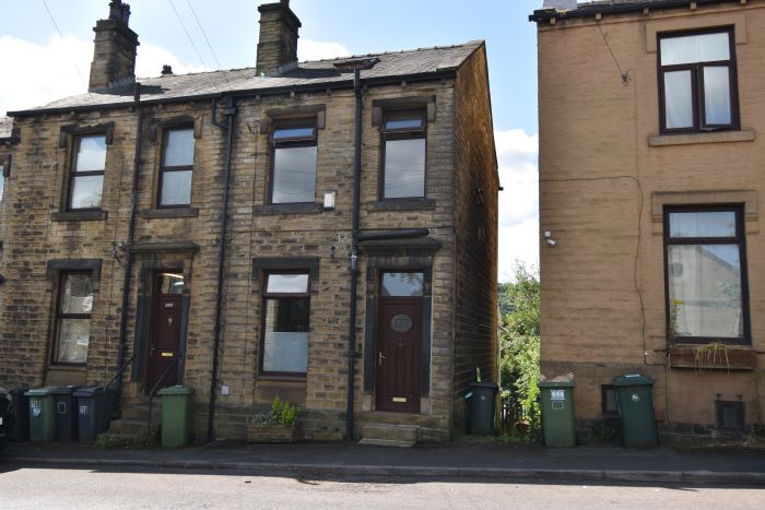 Scar Lane, Huddersfield, West Yorkshire, HD3