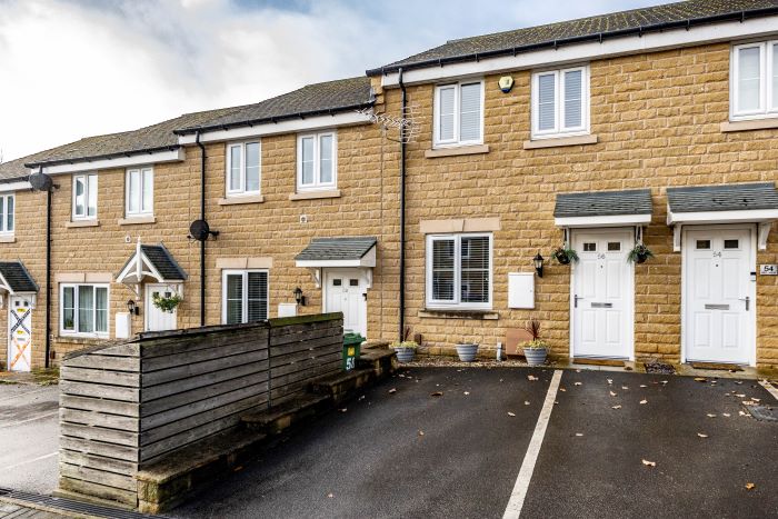 Mill View, Huddersfield, West Yorkshire, HD3