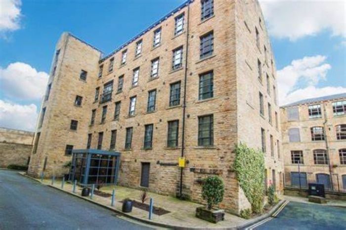 Parkwood Mills, Longwood, Huddersfield, HD3